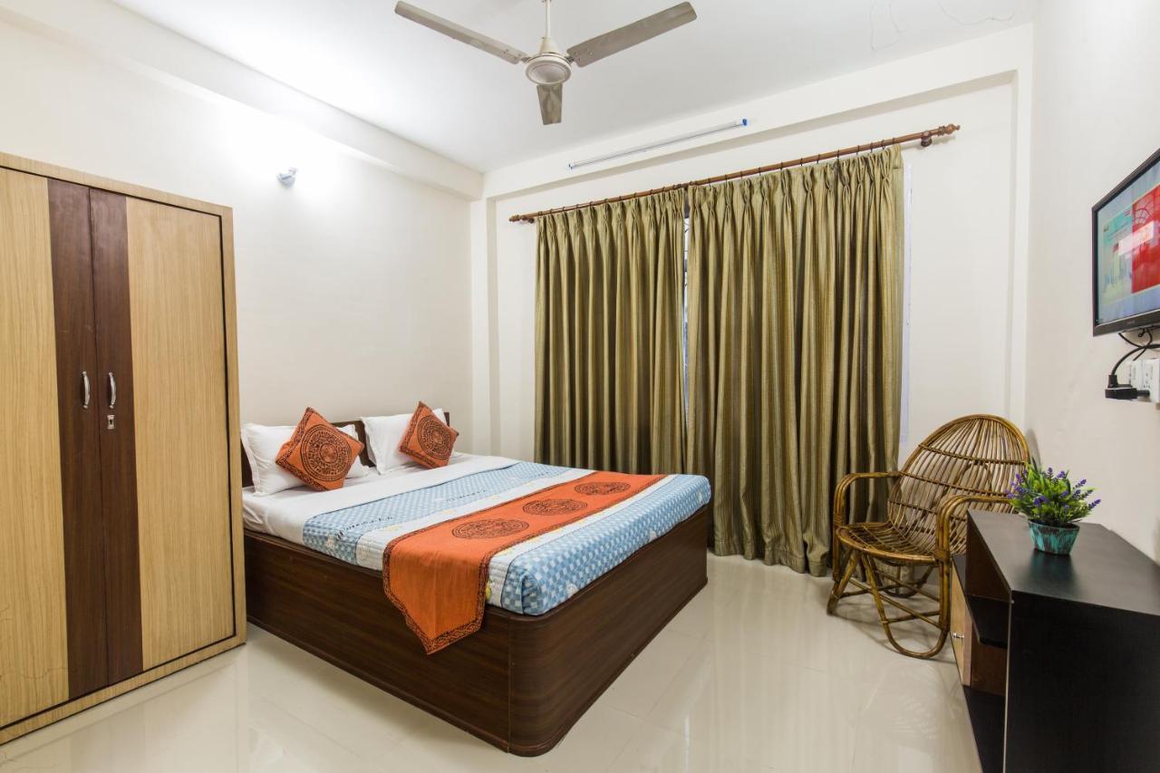 Hotel Acme Inn Kathmandu Exterior photo